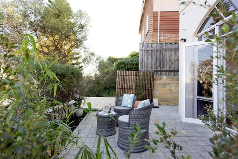 Sorrento Beach Manor - Perth Resorts 10