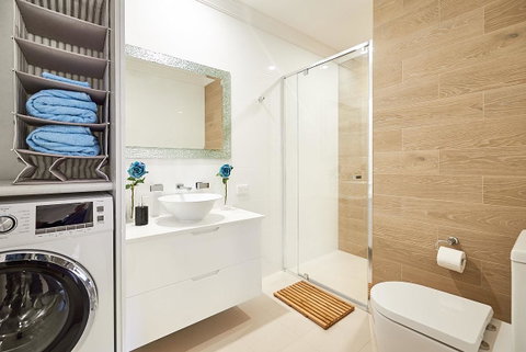 Sorrento Beach Manor - Perth Resorts 6