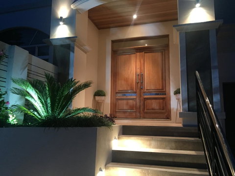 Sorrento Beach Manor - Perth Resorts 32