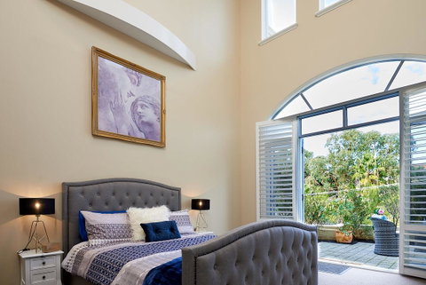 Sorrento Beach Manor - Perth Resorts 2