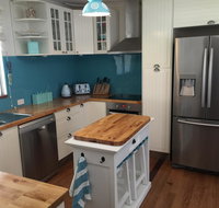 Aqua Shack Jurien Bay - Accommodation Perth