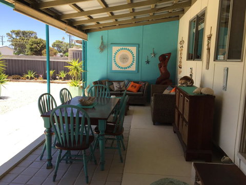Aqua Shack Jurien Bay - Perth Resorts 4