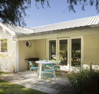 Whitesands Holiday Villas