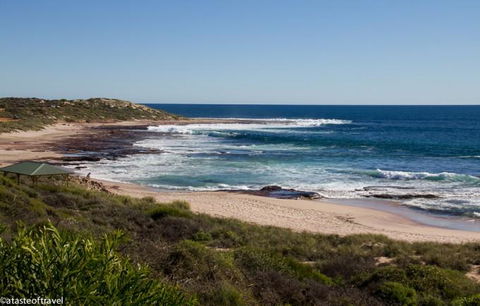Surf Views - Perth Resorts 13