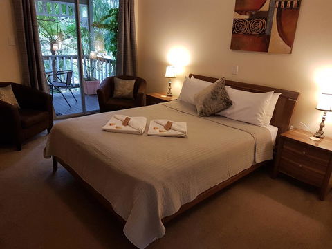 Adamsons Riverside Accommodation - Perth Resorts 33