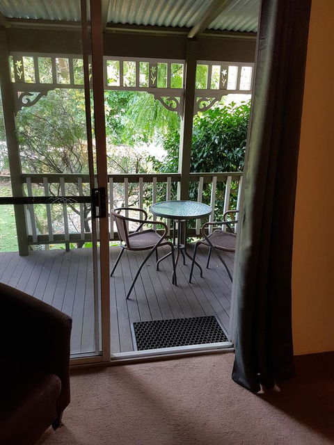 Adamsons Riverside Accommodation - Perth Resorts 34