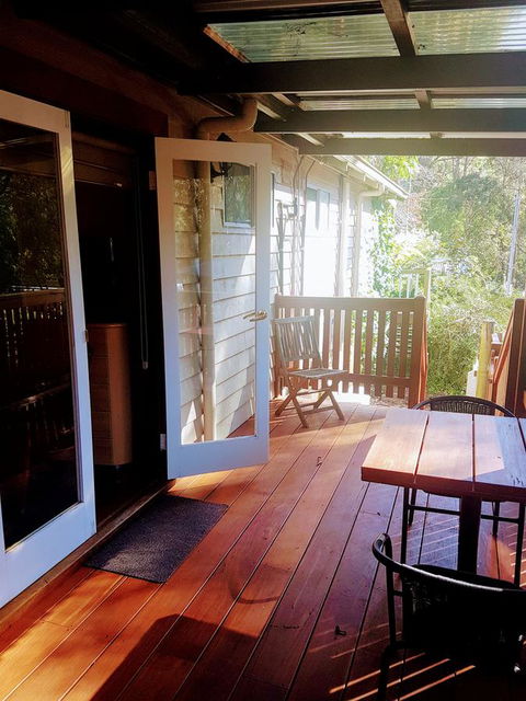 Adamsons Riverside Accommodation - Perth Resorts 18