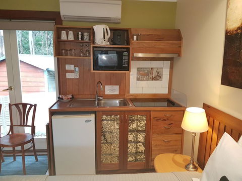 Adamsons Riverside Accommodation - Perth Resorts 42