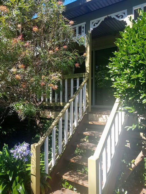 Adamsons Riverside Accommodation - Perth Resorts 8