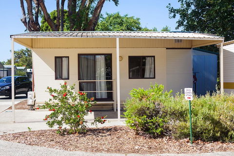 Banksia Tourist Park - Accommodation Perth 41