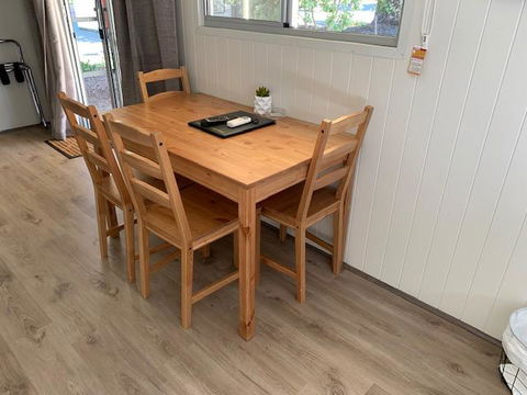 Banksia Tourist Park - Accommodation Perth 42