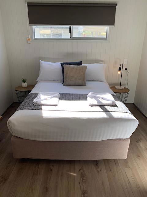 Banksia Tourist Park - Accommodation Perth 43