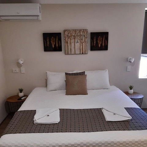 Banksia Tourist Park - Accommodation Perth 32