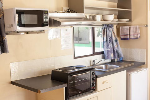 Banksia Tourist Park - Accommodation Perth 38