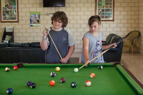 Banksia Tourist Park - Accommodation Perth 24