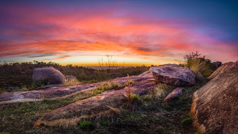 Banksia Tourist Park - Accommodation Perth 5