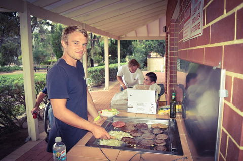 Banksia Tourist Park - Accommodation Perth 8