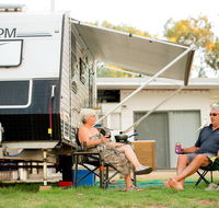Banksia Tourist Park - Accommodation Perth