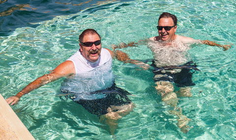 Banksia Tourist Park - Accommodation Perth 23