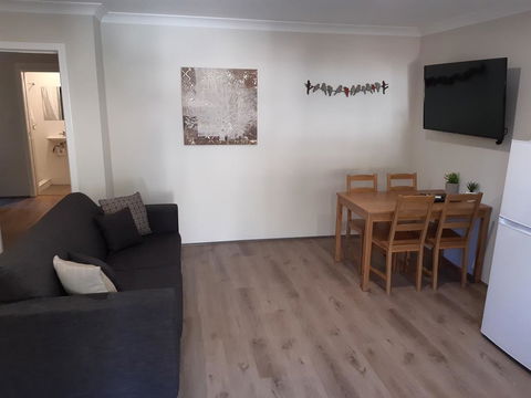Banksia Tourist Park - Accommodation Perth 33