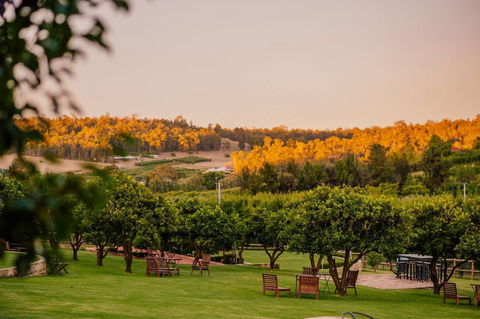 Banksia Tourist Park - Accommodation Perth 25