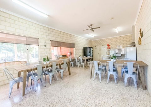 Banksia Tourist Park - Accommodation Perth 6