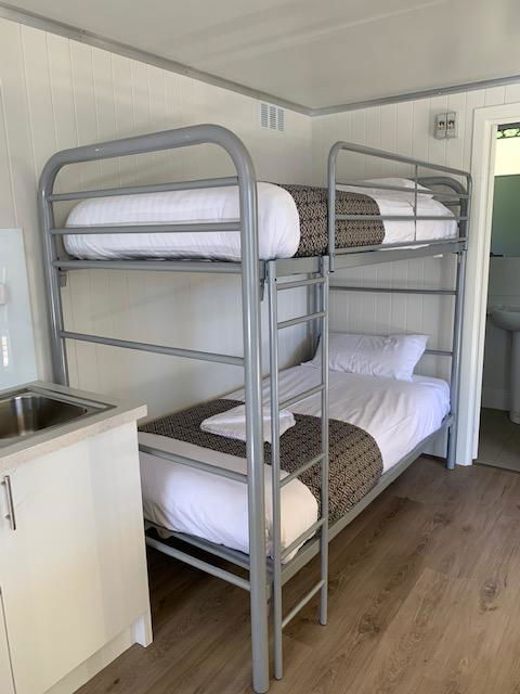 Banksia Tourist Park - Accommodation Perth 44