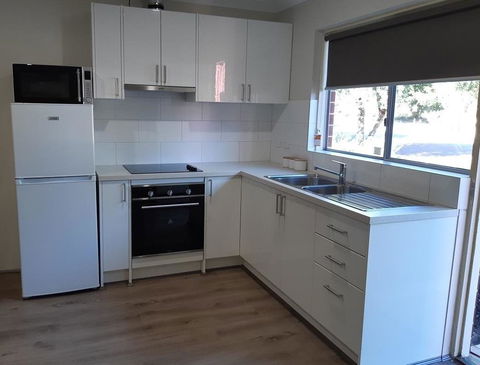 Banksia Tourist Park - Accommodation Perth 34