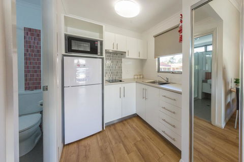 Banksia Tourist Park - Accommodation Perth 37