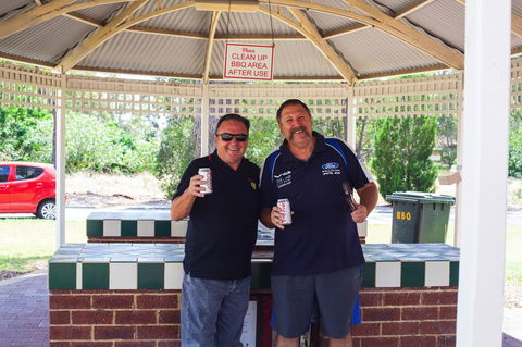 Banksia Tourist Park - Accommodation Perth 28