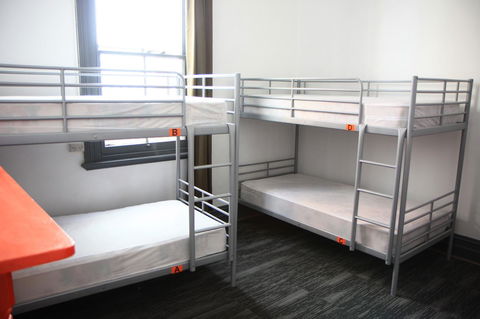 Haus Accommodation - Perth Resorts 5