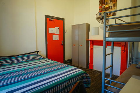 Haus Accommodation - Perth Resorts 14
