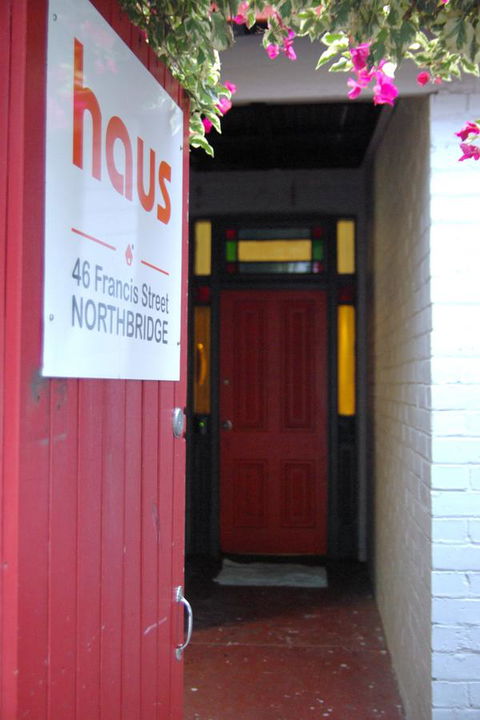 Haus Accommodation - Perth Resorts 2