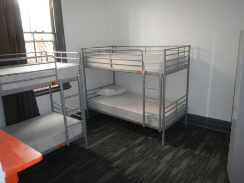 Haus Accommodation - Perth Resorts 21