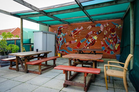 Haus Accommodation - Perth Resorts 3