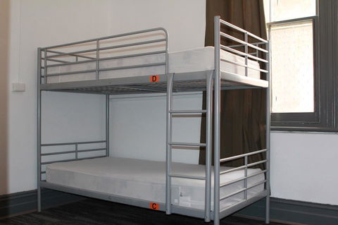 Haus Accommodation - Perth Resorts 23