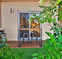 Latitude20 the dunes - Perth Resorts