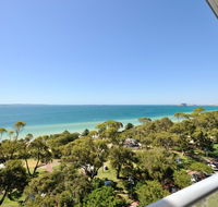 Nautilus by Rockingham Apartments - Accommodation Perth