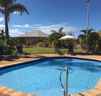 Exmouth 4 Escape - Accommodation Perth