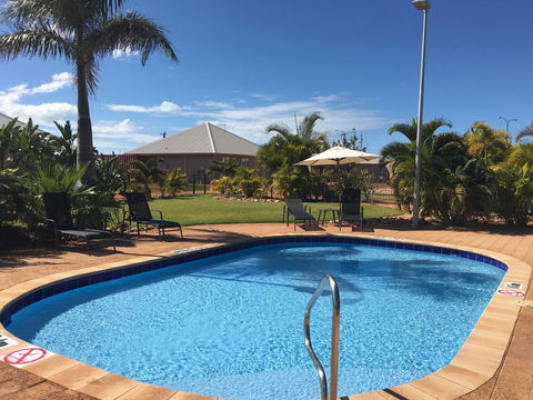 Exmouth 4 Escape - Accommodation Perth 0