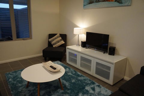 Exmouth 4 Escape - Accommodation Perth 14