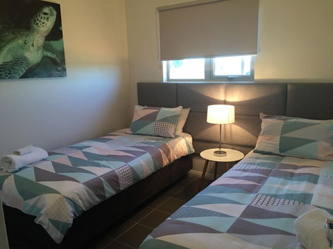 Exmouth 4 Escape - Accommodation Perth 3