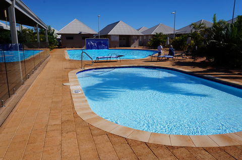 Exmouth 4 Escape - Accommodation Perth 20