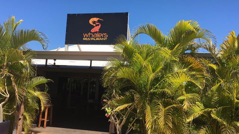 Exmouth 4 Escape - Accommodation Perth 21