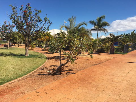 Exmouth 4 Escape - Accommodation Perth 24