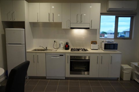 Exmouth 4 Escape - Accommodation Perth 13