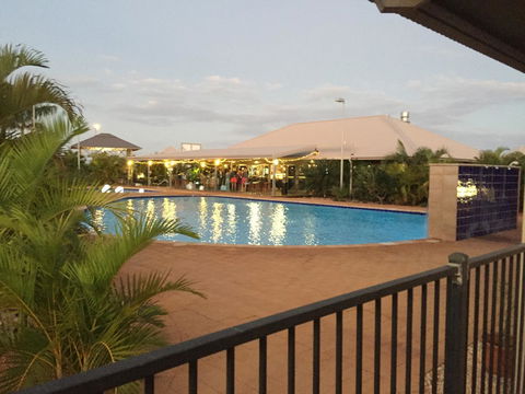 Exmouth 4 Escape - Accommodation Perth 18