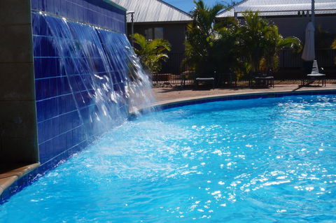 Exmouth 4 Escape - Accommodation Perth 1