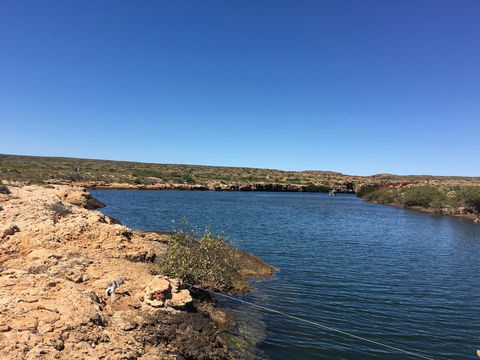 Exmouth 4 Escape - Accommodation Perth 27