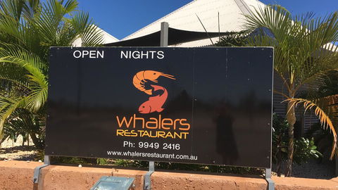 Exmouth 4 Escape - Accommodation Perth 28